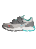 Trollkids Trekkingschoenen "Preikestolen" grijs