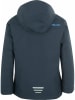 Trollkids Winterjacke "Kirkenes" in Dunkelblau