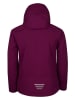 Trollkids Kurtka softshellowa "Kvalvika" w kolorze fioletowym