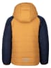 Trollkids Ski-/ Snowboardjacke "Myrkdalen" in Gelb