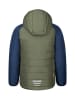 Trollkids Ski-/ Snowboardjacke "Myrkdalen" in Khaki