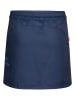 Trollkids Rok "Noresund" donkerblauw