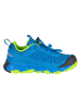 Trollkids Trekkingschoenen "Tronfjell Hiker Low" blauw