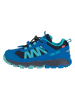 Trollkids Trekkingschoenen "Tronfjell Low" blauw