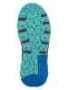 Trollkids Trekkingschoenen "Tronfjell Low" blauw