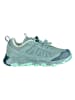 Trollkids Trekkingschoenen "Tronfjell Hiker Low" groen