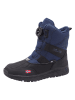 Trollkids Winterboots "Narvik XT" donkerblauw