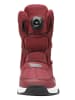 Trollkids Winterboots "Narvik XT" in Rot