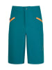 Trollkids Fietsbroek "Skaland" blauw