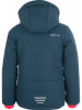 Trollkids Ski-/snowboardjas "Hemsedal XT" donkerblauw/roze