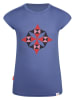 Trollkids Funktionsshirt "Senja" in Dunkelblau