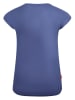 Trollkids Funktionsshirt "Senja" in Dunkelblau