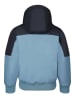 Trollkids Winterjacke "Grimstad" in Hellblau