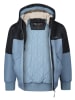 Trollkids Winterjacke "Grimstad" in Hellblau