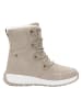 Trollkids Winterboots "Arendal" in Beige