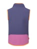 Trollkids Funktionsweste "Balestrand" in Rosa/ Lila/ Orange