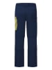 Trollkids Functionele afritsbroek "Preikestolen Double Zip-Off" donkerblauw