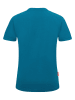 Trollkids Funktionsshirt "Sandefjord T XT" in Blau