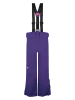Trollkids Ski-/ Snowboardhose "Kongsberg" in Lila