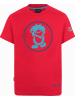 Trollkids Funktionsshirt "Troll" in Rot