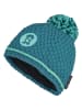 Trollkids Muts "Hemsedal" turquoise