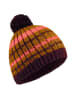Trollkids Mütze "Hafjell" in Orange