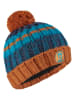 Trollkids Muts "Troll" blauw