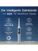 Oral-B Elektr. Zahnbürste "iO Series 6" in Hellgrau