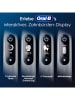 Oral-B Elektr. Zahnbürste "iO Series 6" in Hellgrau