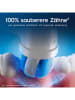 Oral-B Elektr. Zahnbürste "iO Series 6" in Hellgrau