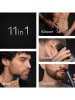 Braun Trymer ''Series 7 All-In-One" w kolorze granatowym do brody