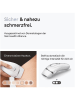 Braun Depilator IPL "Silk-expert Pro IPL PL3122" w kolorze srebrno-białym