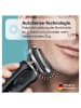 Braun Elektrorasierer "Series 7" in Schwarz