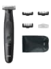 Braun Elektrisch scheerapparaat "Series XT3100" zwart