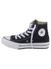 Converse Sneakers "Chuck Taylor All Star Lift" in Schwarz