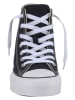 Converse Sneakersy "Chuck Taylor All Star Lift" w kolorze czarnym
