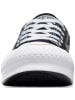 Converse Sneakers "Ctas Lift" zwart