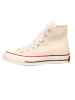 Converse Sneakers in Beige