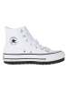 Converse Sneakersy "CHUCK TAYLOR ALL STAR CITY TREK" w kolorze białym