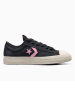 Converse Sneakers "Star Player 76 Shadow" in Schwarz/ Rosa