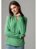 More & More Blouse groen