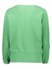 More & More Sweter w kolorze zielonym