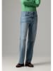 More & More Jeans - Regular fit - in Blau