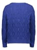 More & More Trui blauw