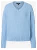 More & More Pullover in Hellblau