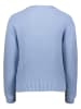 More & More Trui lichtblauw