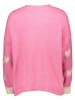 miss goodlife Pullover in Pink