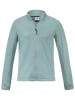 DOLOMITE Fleecejacke "Latemar" in Hellblau