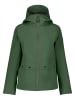 DOLOMITE Functionele jas "Dobbiaco" groen