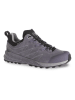DOLOMITE Leder-Trekkingschuhe "Croda Nera GTX" in Mauve